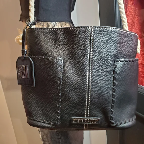 SM Rope Tote Bag - Picture 2 of 9